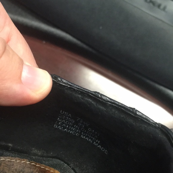 Clarks active air booties - Picture 6 of 6